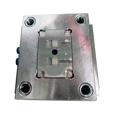 House Metal Plastic Injezzjoni Mold