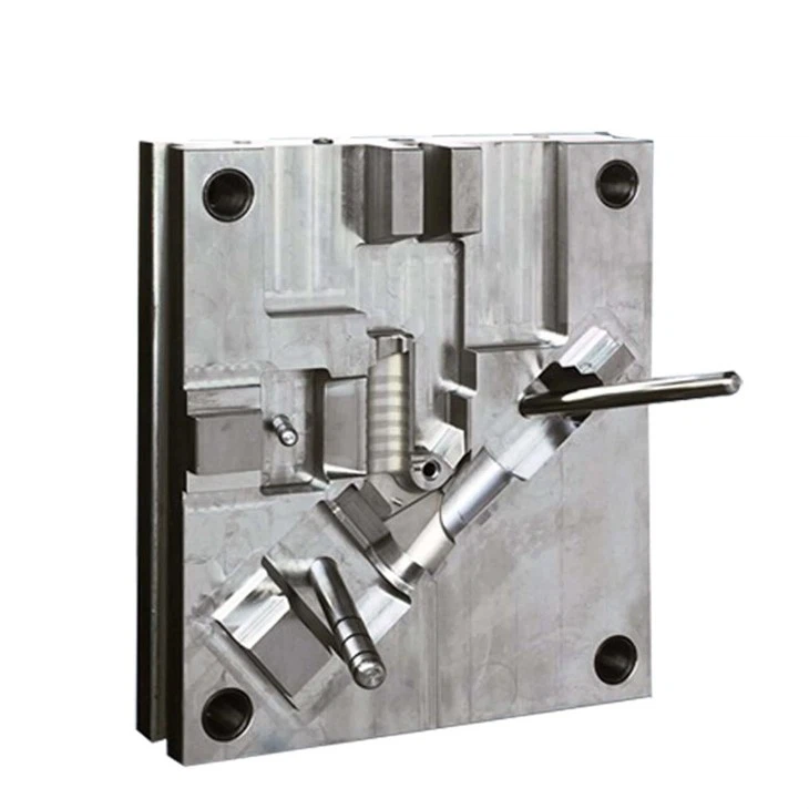 Wheel Arch Extensions Injection Molding